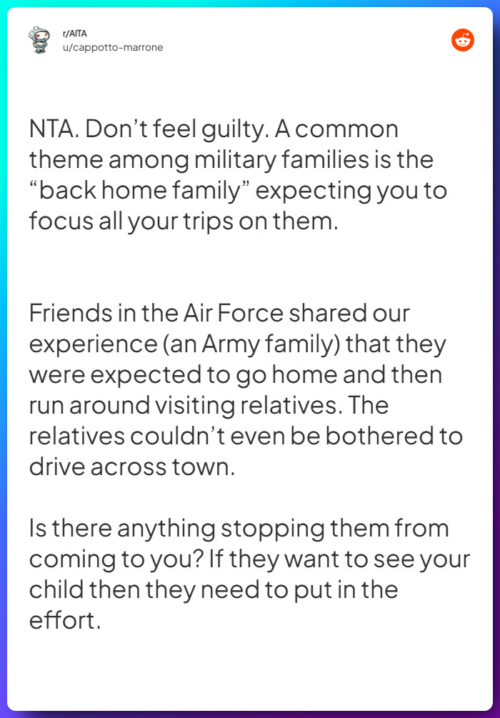 Comment from u/cappotto-marrone