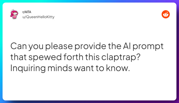 Comment from u/QueenHelloKitty