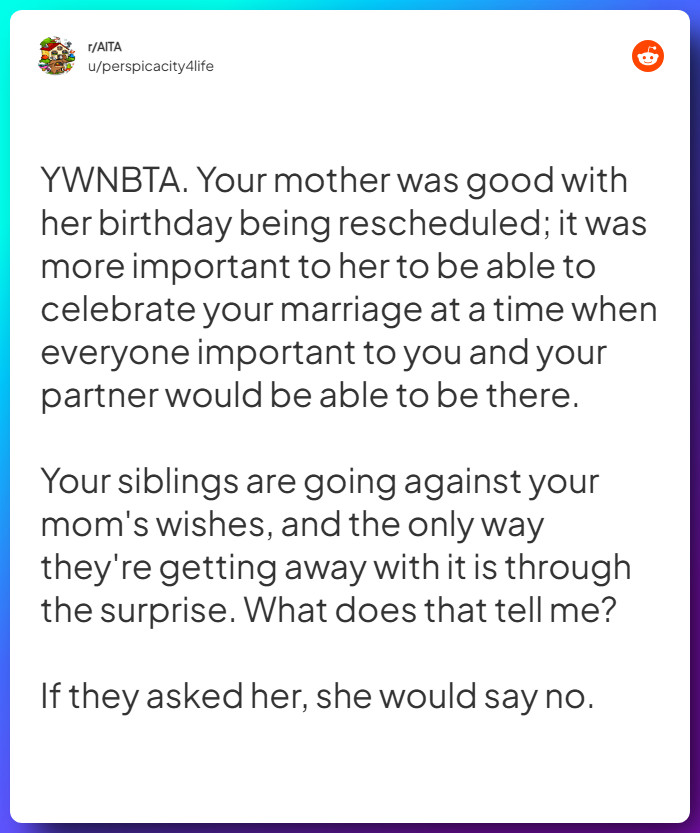 Comment from u/perspicacity4life