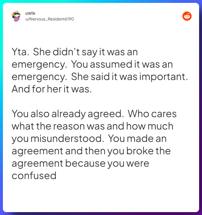 Comment from u/Nervous_Resident6190