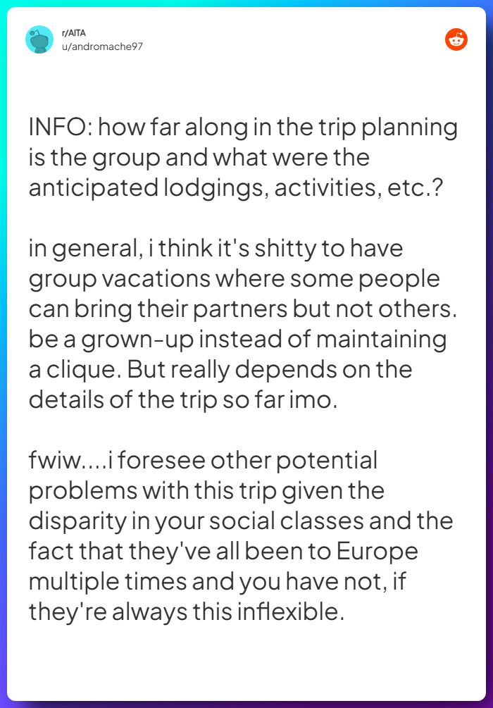 Comment from u/andromache97