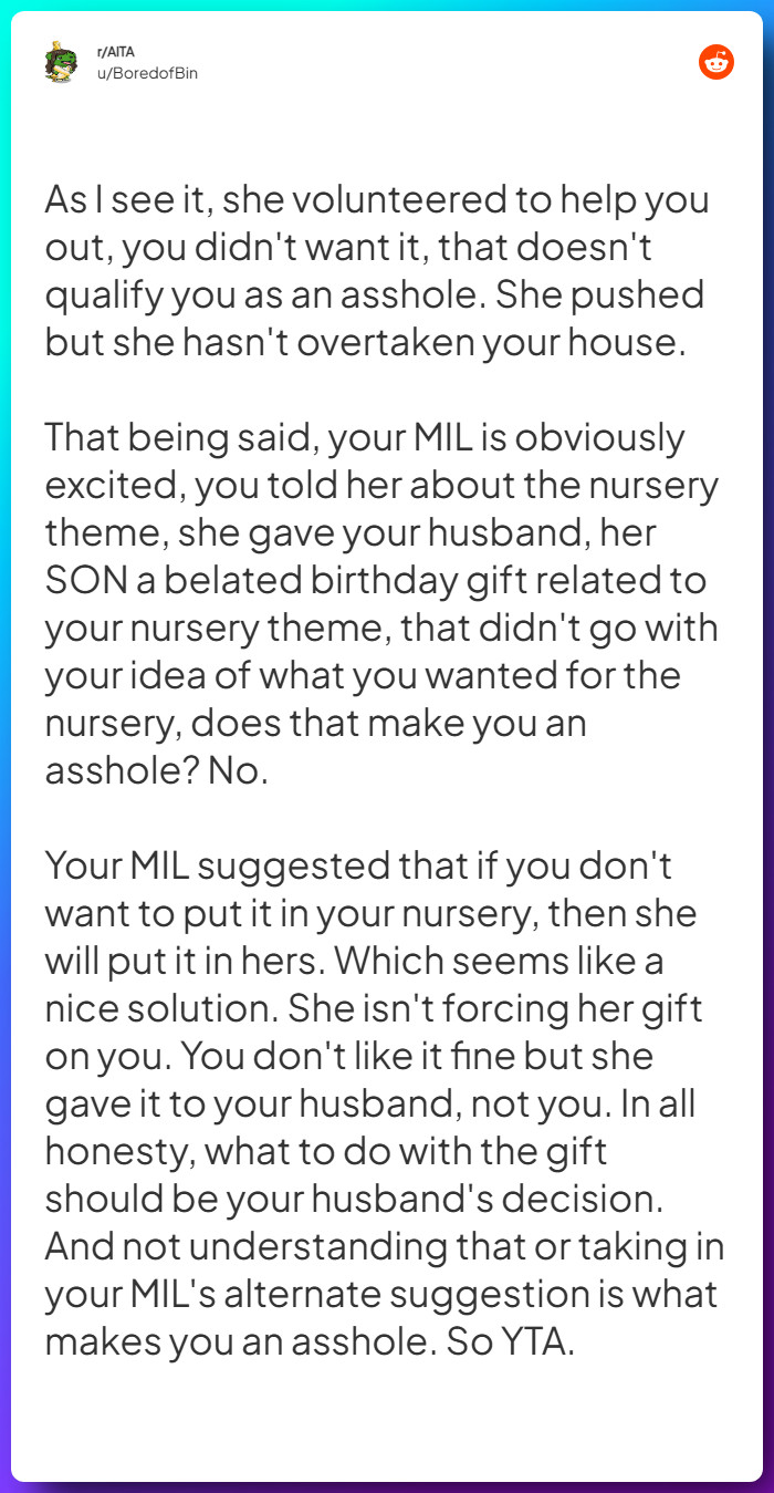 Comment from u/BoredofBin