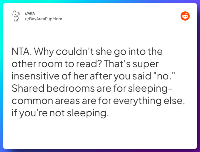 Comment from u/BayAreaPupMom