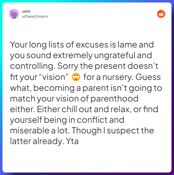 Comment from u/DaxxyDreams