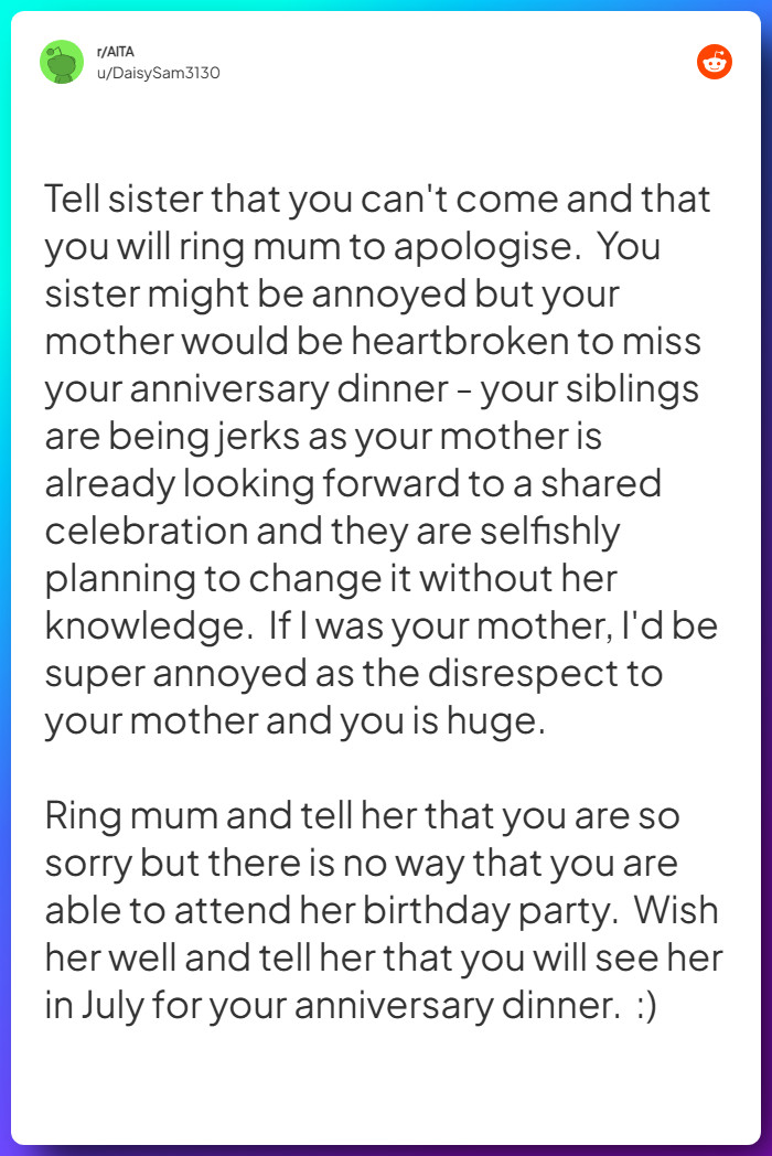 Comment from u/DaisySam3130