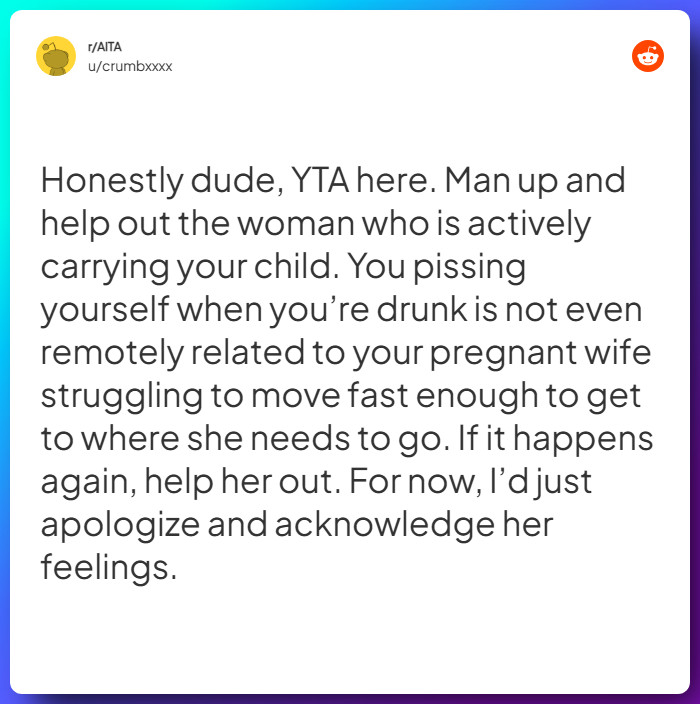 Comment from u/crumbxxxx