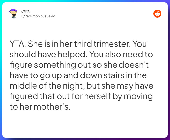 Comment from u/ParsimoniousSalad