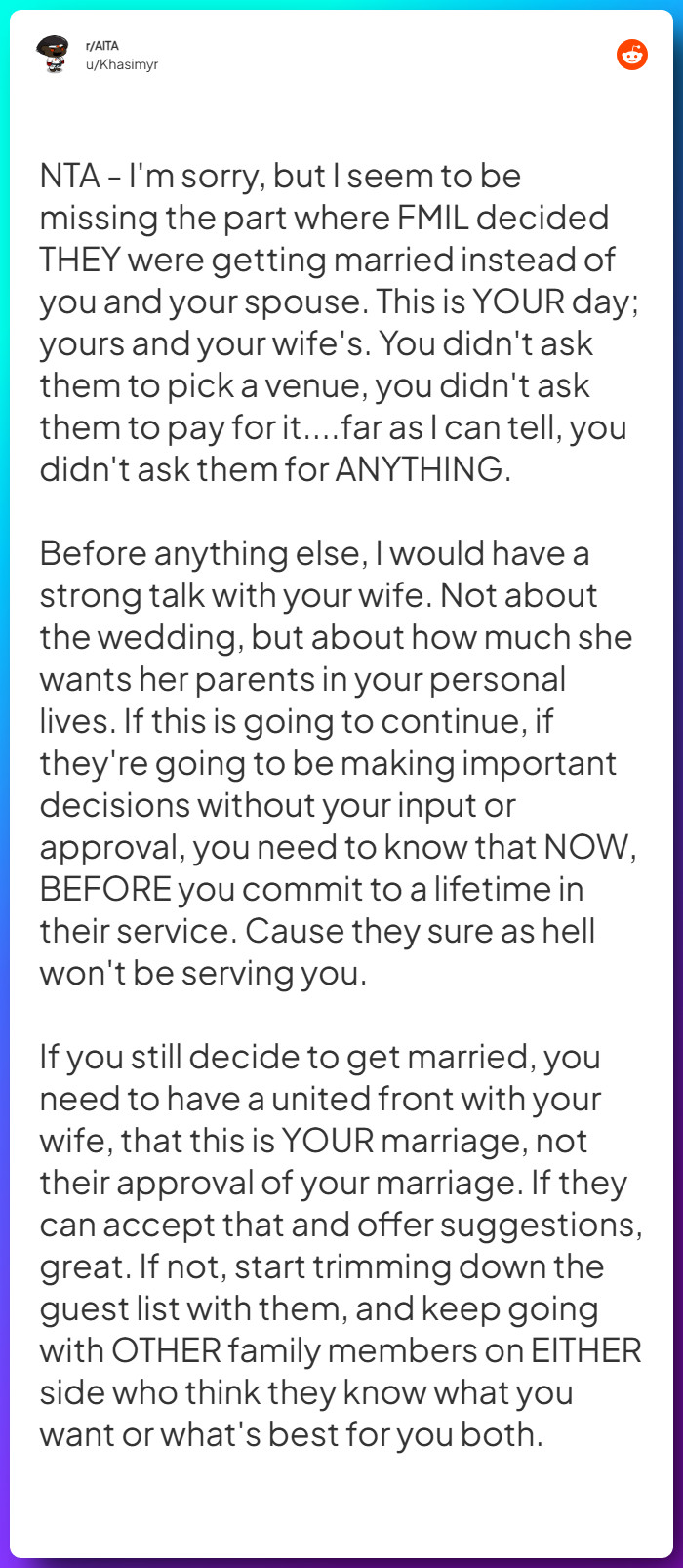 Comment from u/Khasimyr