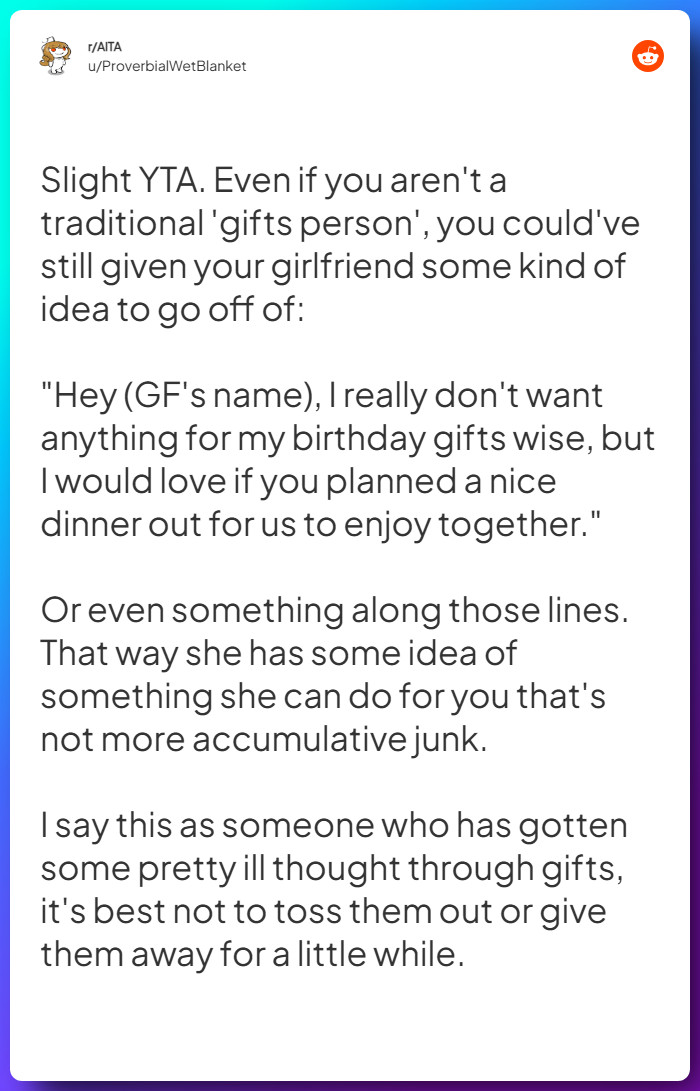 Comment from u/ProverbialWetBlanket