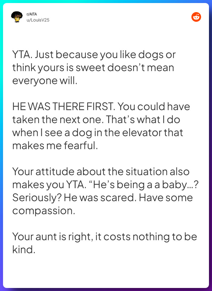 Comment from u/LouisV25