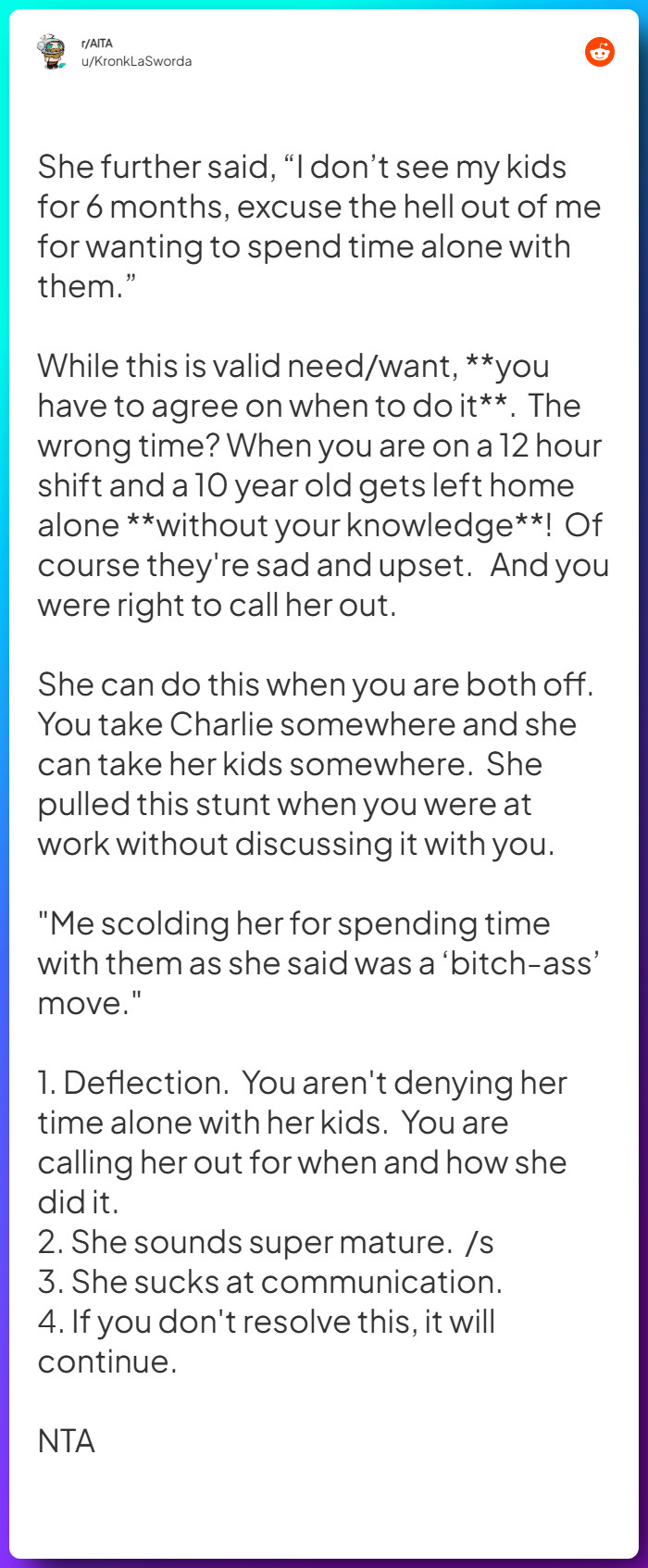 Comment from u/KronkLaSworda