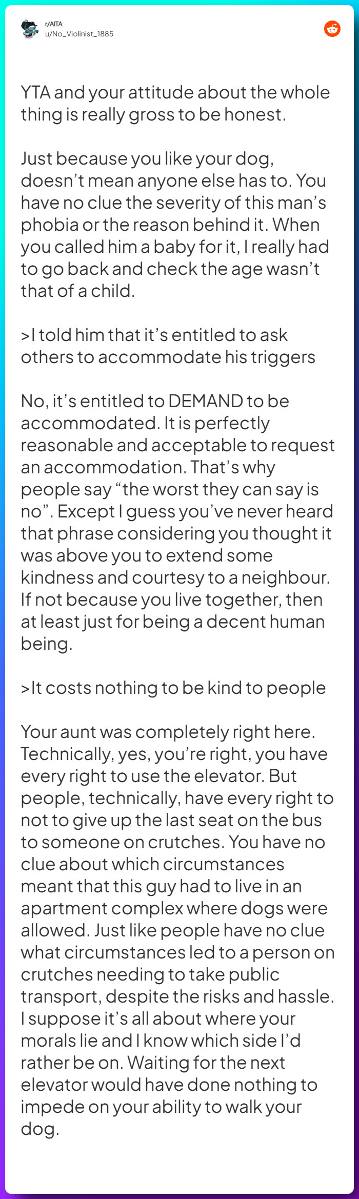 Comment from u/No_Violinist_1885