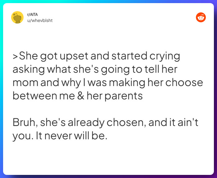 Comment from u/whevblsht