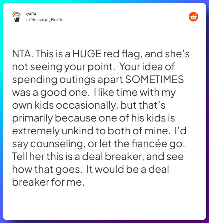 Comment from u/Message_Bottle