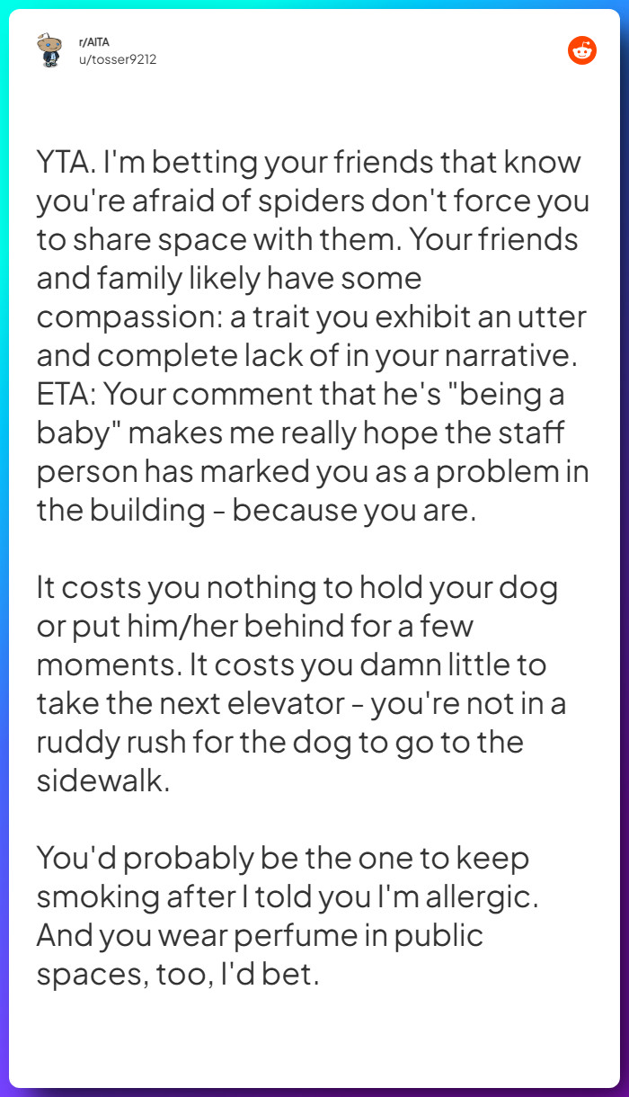 Comment from u/tosser9212