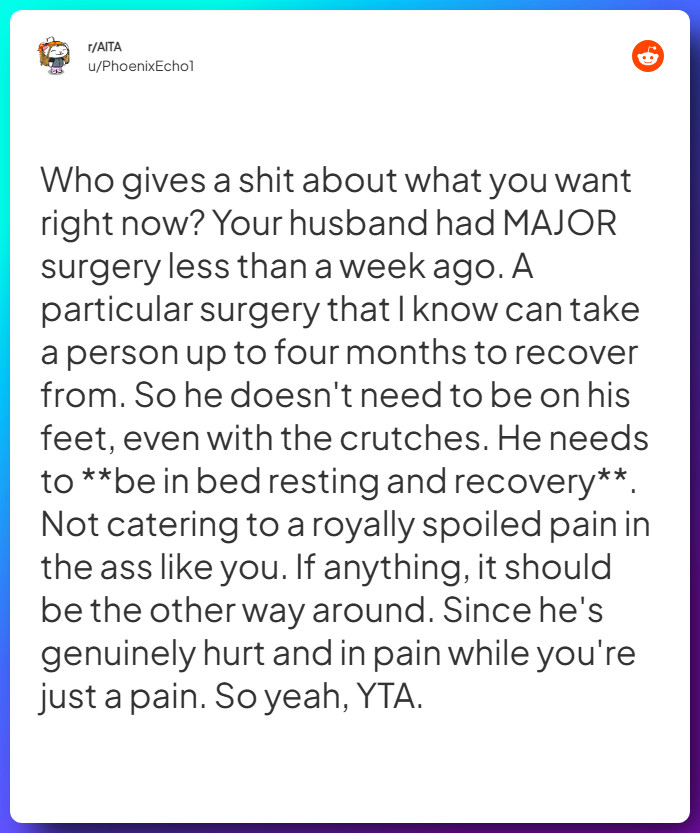 Comment from u/PhoenixEcho1