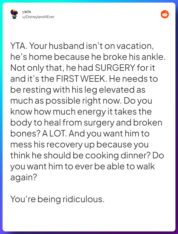 Comment from u/Disneyland4Ever