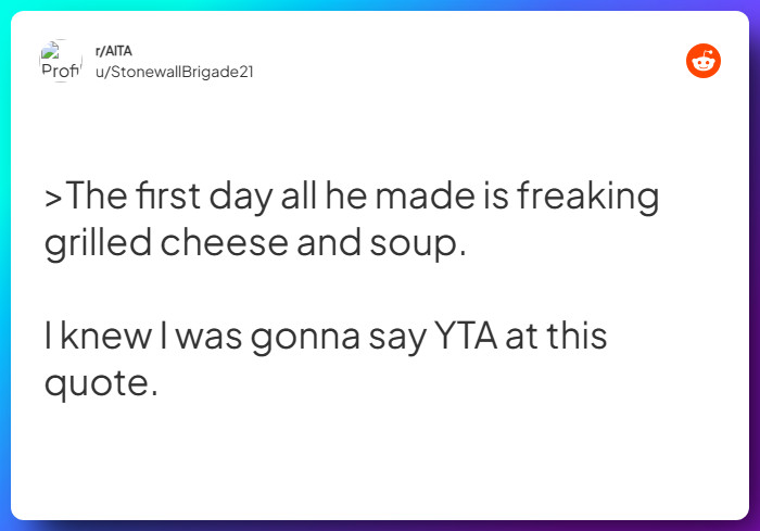 Comment from u/StonewallBrigade21