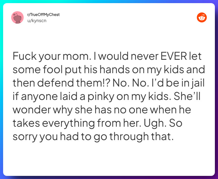 Comment from u/kynscn