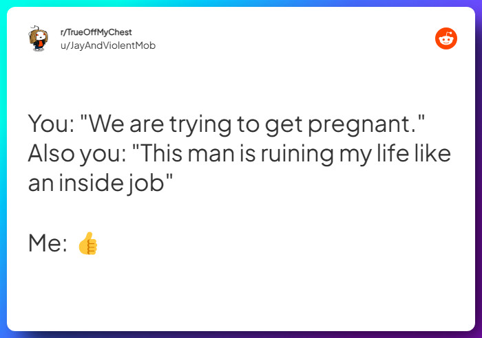 Comment from u/JayAndViolentMob