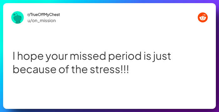 Comment from u/on_mission