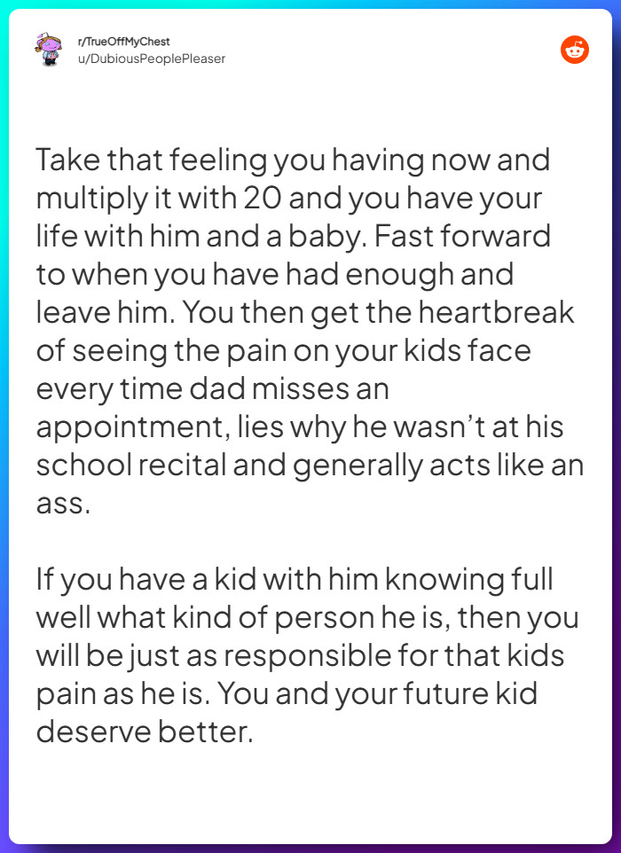 Comment from u/DubiousPeoplePleaser