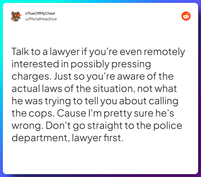 Comment from u/MetalHeadJoe