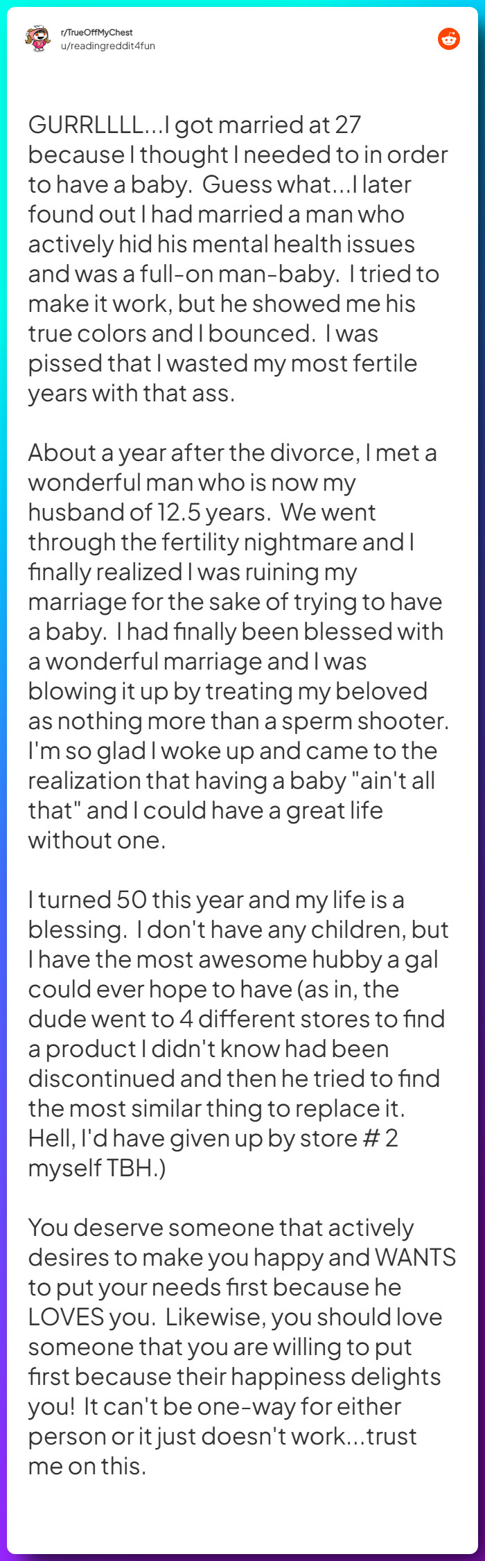 Comment from u/readingreddit4fun