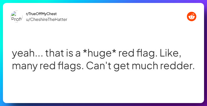 Comment from u/CheshireTheHatter