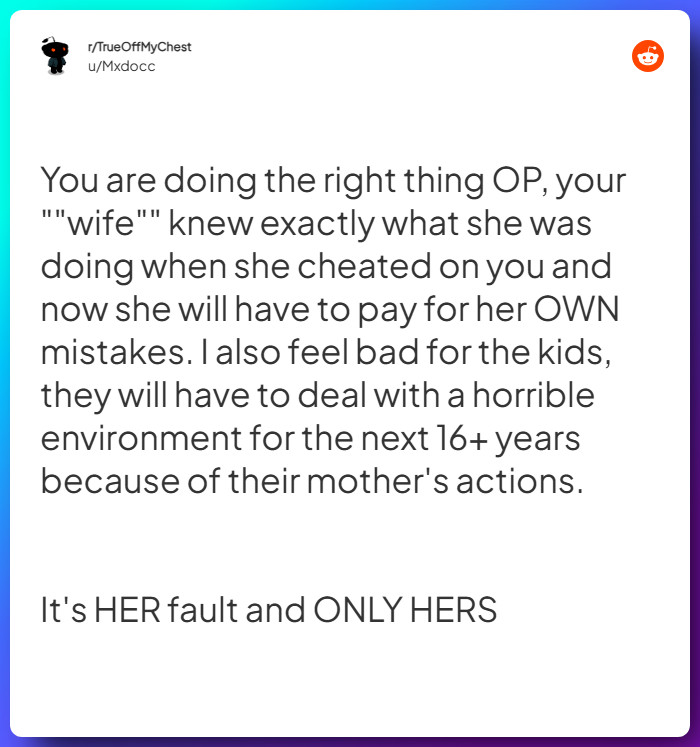 Comment from u/Mxdocc