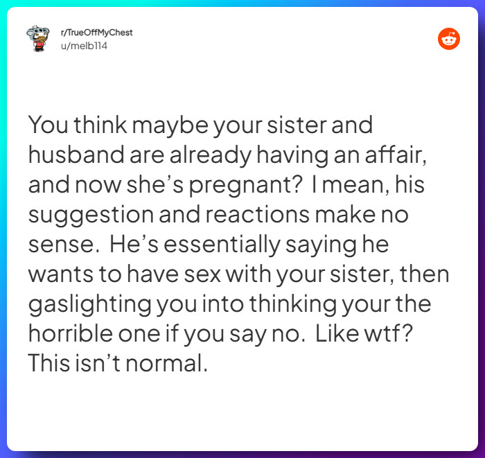 Comment from u/melb114