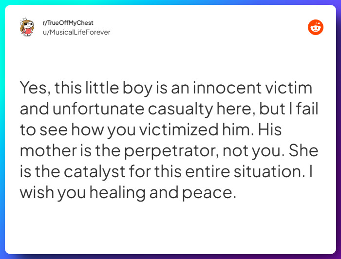 Comment from u/MusicalLifeForever