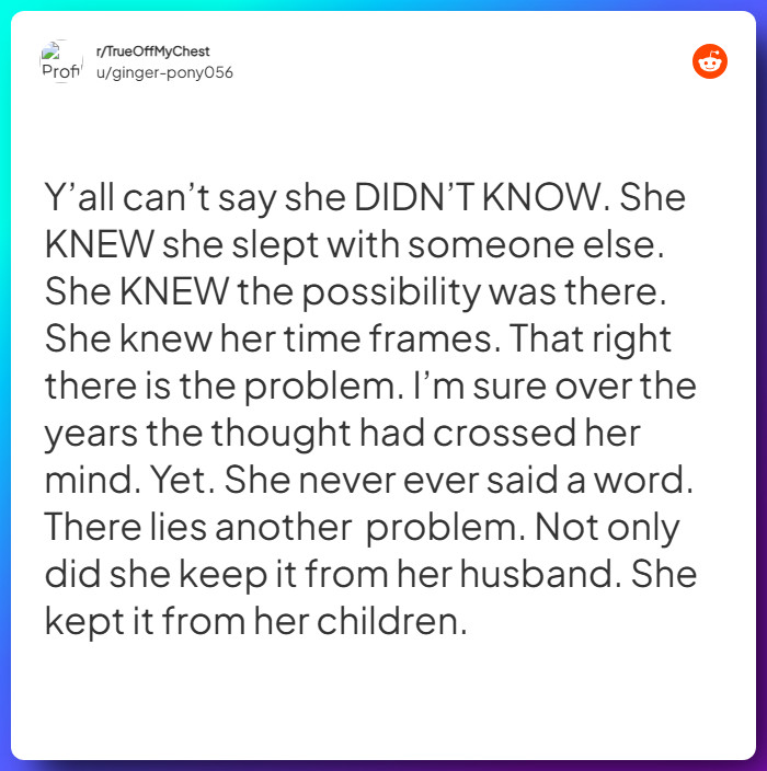 Comment from u/ginger-pony056