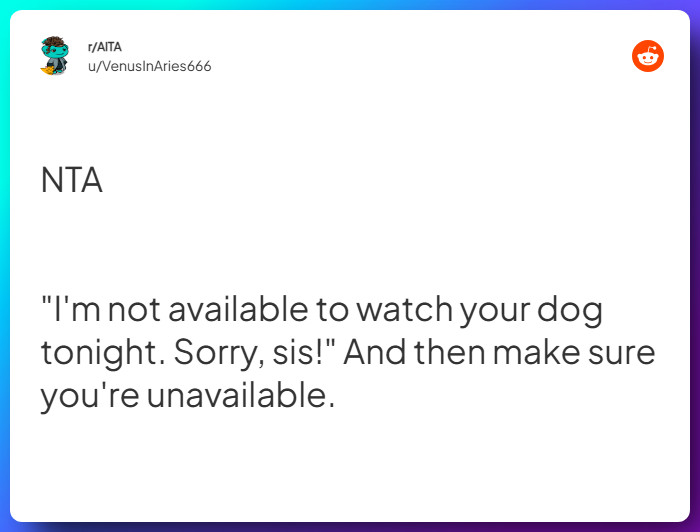 Comment from u/VenusInAries666