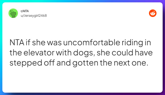 Comment from u/Jerseygirl2468