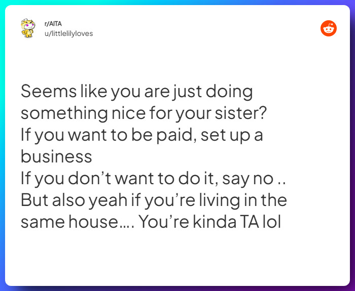 Comment from u/littlelilyloves