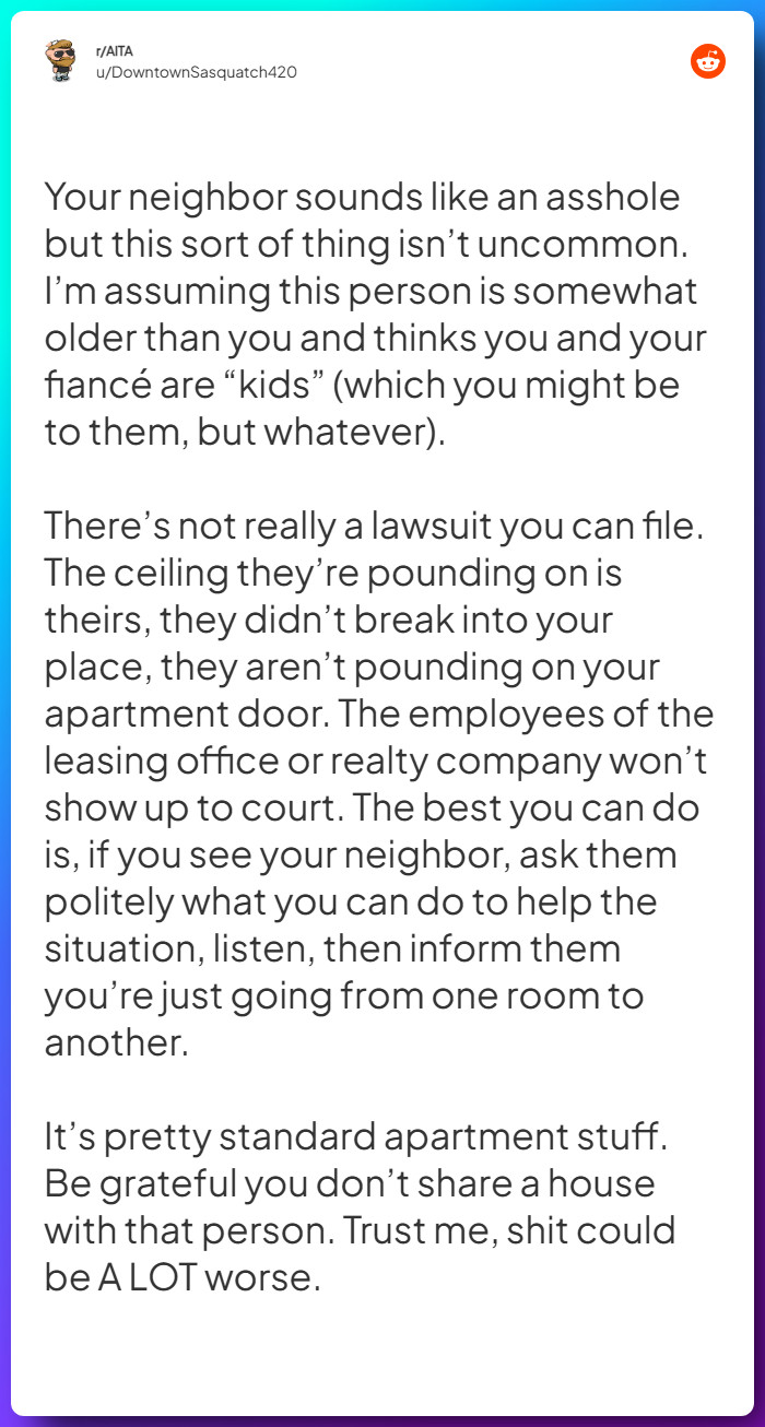 Comment from u/DowntownSasquatch420