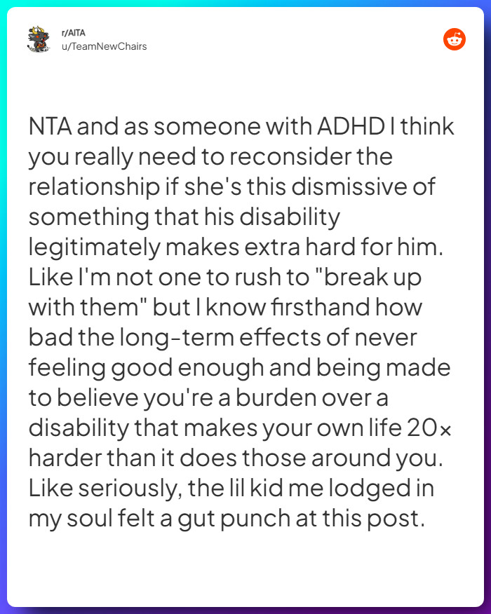 Comment from u/TeamNewChairs