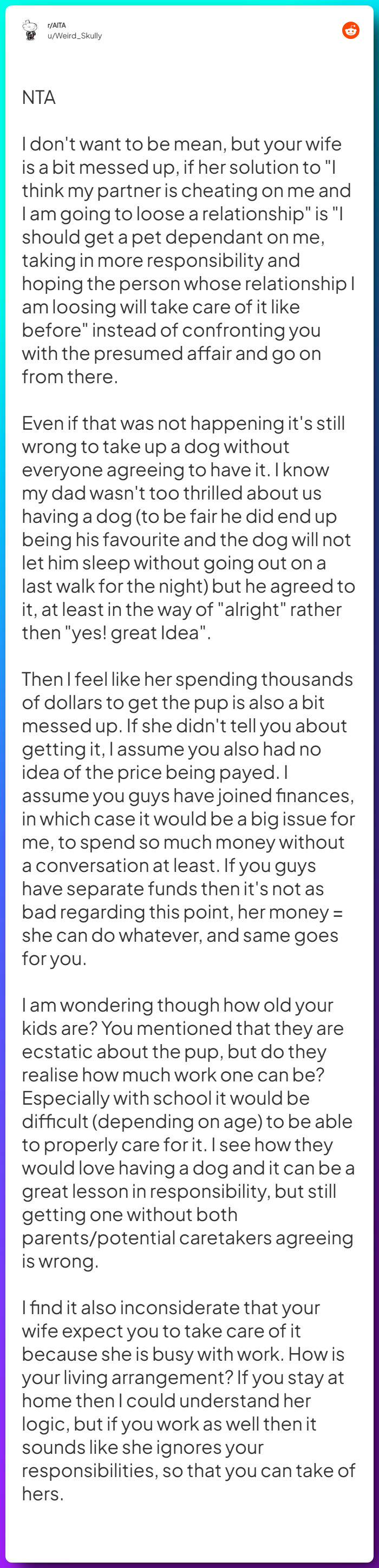 Comment from u/Weird_Skully