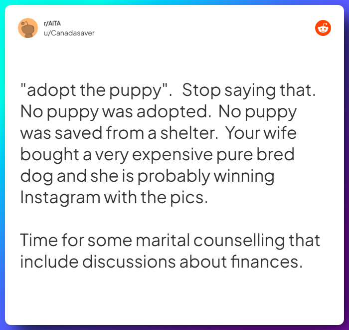 Comment from u/Canadasaver