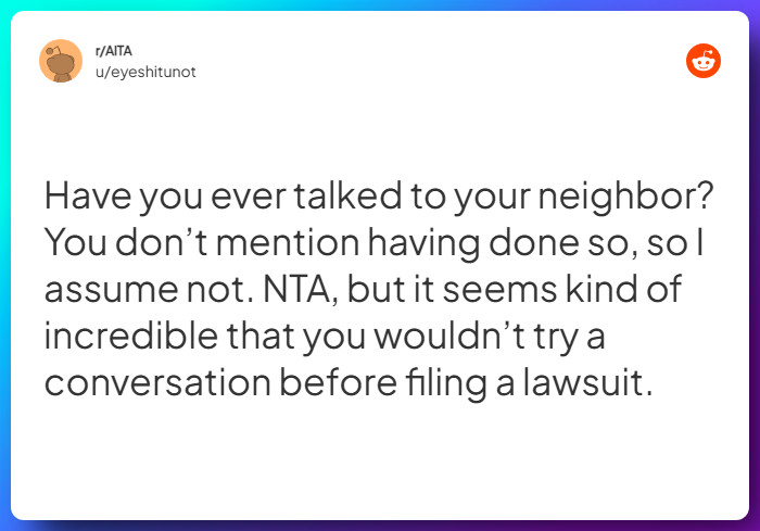 Comment from u/eyeshitunot