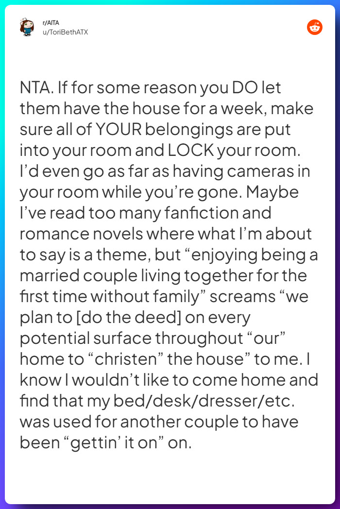 Comment from u/ToriBethATX