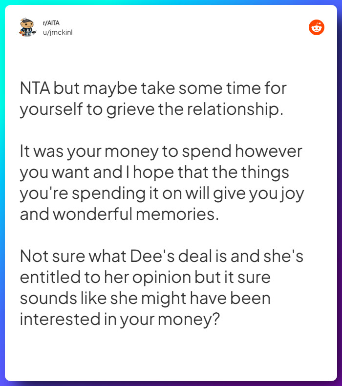 Comment from u/jmckinl