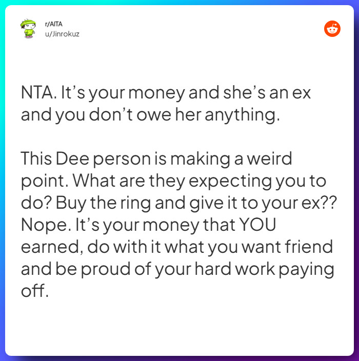 Comment from u/Jinrokuz