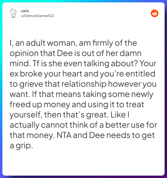 Comment from u/DemureDamsel122