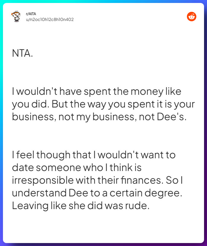 Comment from u/n2oc10h12c8h10n402