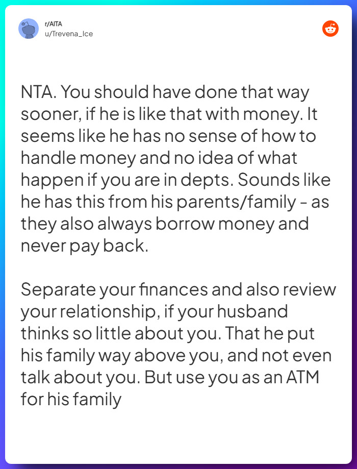 Comment from u/Trevena_Ice