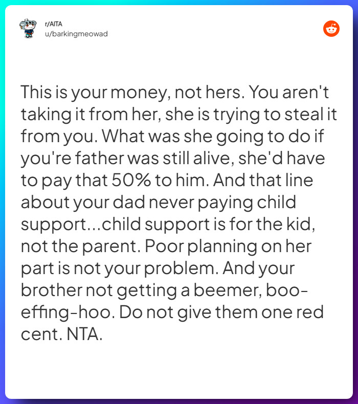 Comment from u/barkingmeowad