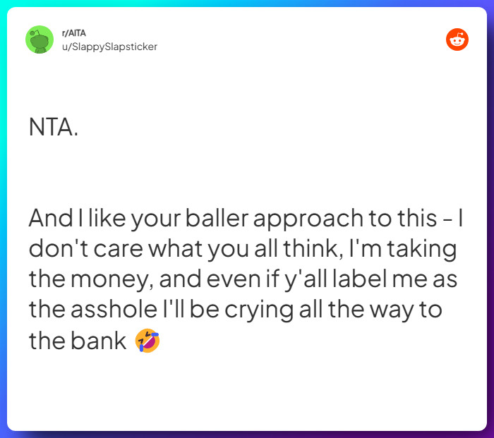 Comment from u/SlappySlapsticker