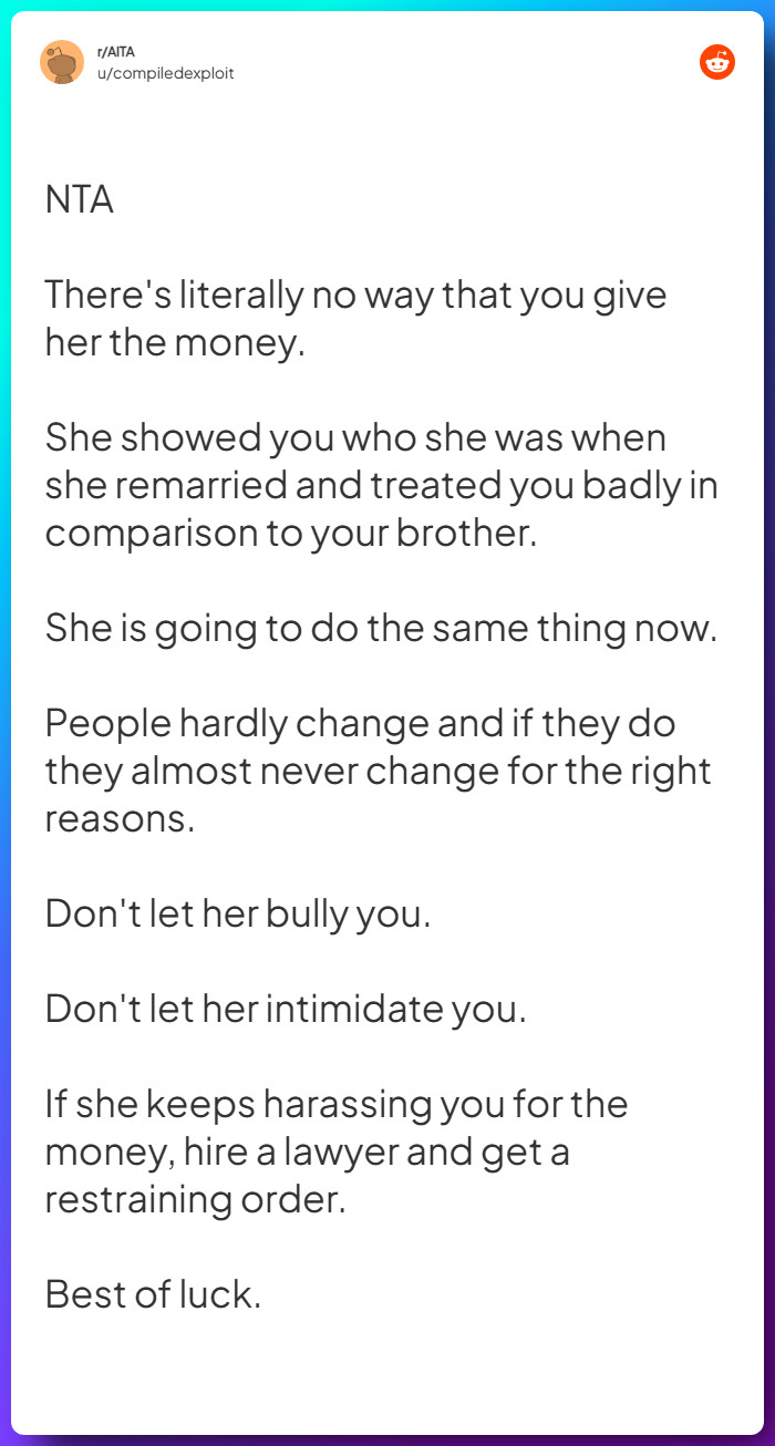 Comment from u/compiledexploit